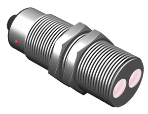 Бесконтактный выключатель TEKO OPR AC81A-43P-R1000-LZS4