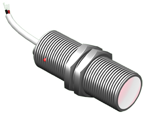 Бесконтактный выключатель TEKO OS A45A-31P-10-LZ