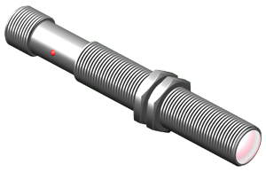 Бесконтактный выключатель TEKO OS AC25A-31P-5-LZS4