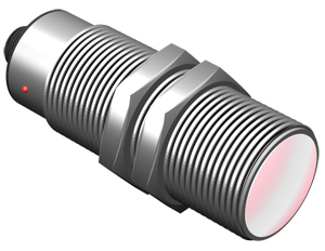 Бесконтактный выключатель TEKO OS AC81A-43P-50-LES4