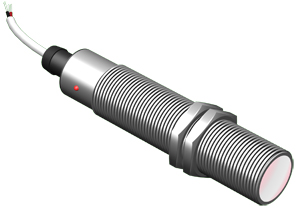 Бесконтактный выключатель TEKO OS AF42A-31P-16-LZ-C
