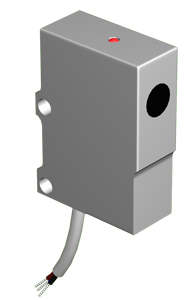 Бесконтактный выключатель TEKO OS I35A-43P-2,5-LZ