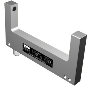 Бесконтактный выключатель TEKO OUR NC7P5-43P-R120-LZS4