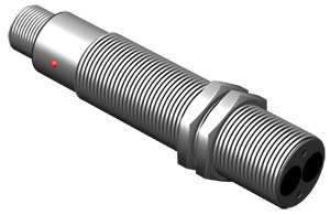 Бесконтактный выключатель TEKO OV AC43A5-31P-R400-LZS4-C