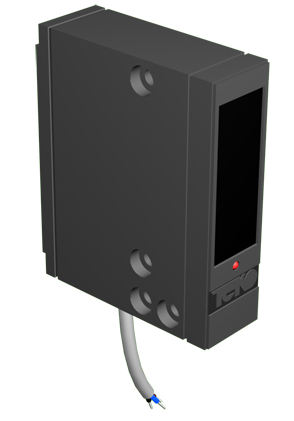 Бесконтактный выключатель TEKO OV I61P5-43P-R1000-LZ