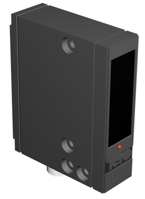 Бесконтактный выключатель TEKO OV IC61P5-43P-R1000-LZS4