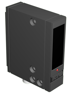 Бесконтактный выключатель TEKO OV IC61P5-43P-R2000-LES4-C