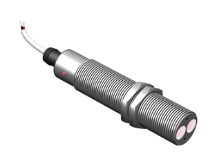Бесконтактный выключатель TEKO OX AF42A5-43N-R4000-LZ