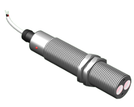 Бесконтактный выключатель TEKO OX AF42A5-43P-R4000-LZ