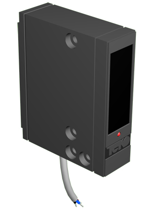 Бесконтактный выключатель TEKO OX I61P-86-2000-L