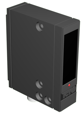 Бесконтактный выключатель TEKO OX IC61P-43P-1000-LZS4