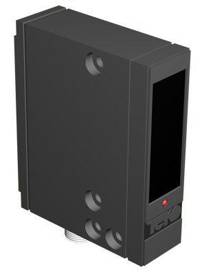 Бесконтактный выключатель TEKO OX IC61P-43P-2000-LZS4