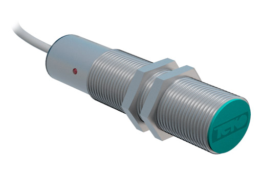 Бесконтактный выключатель TEKO OYR A44A-2-5-P