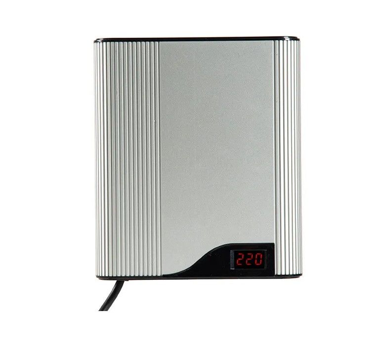 Стабилизатор TEPLOCOM ST-555-И с индикацией