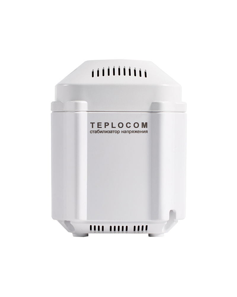 Стабилизатор сетевого напряжения Teplocom ST-222/500