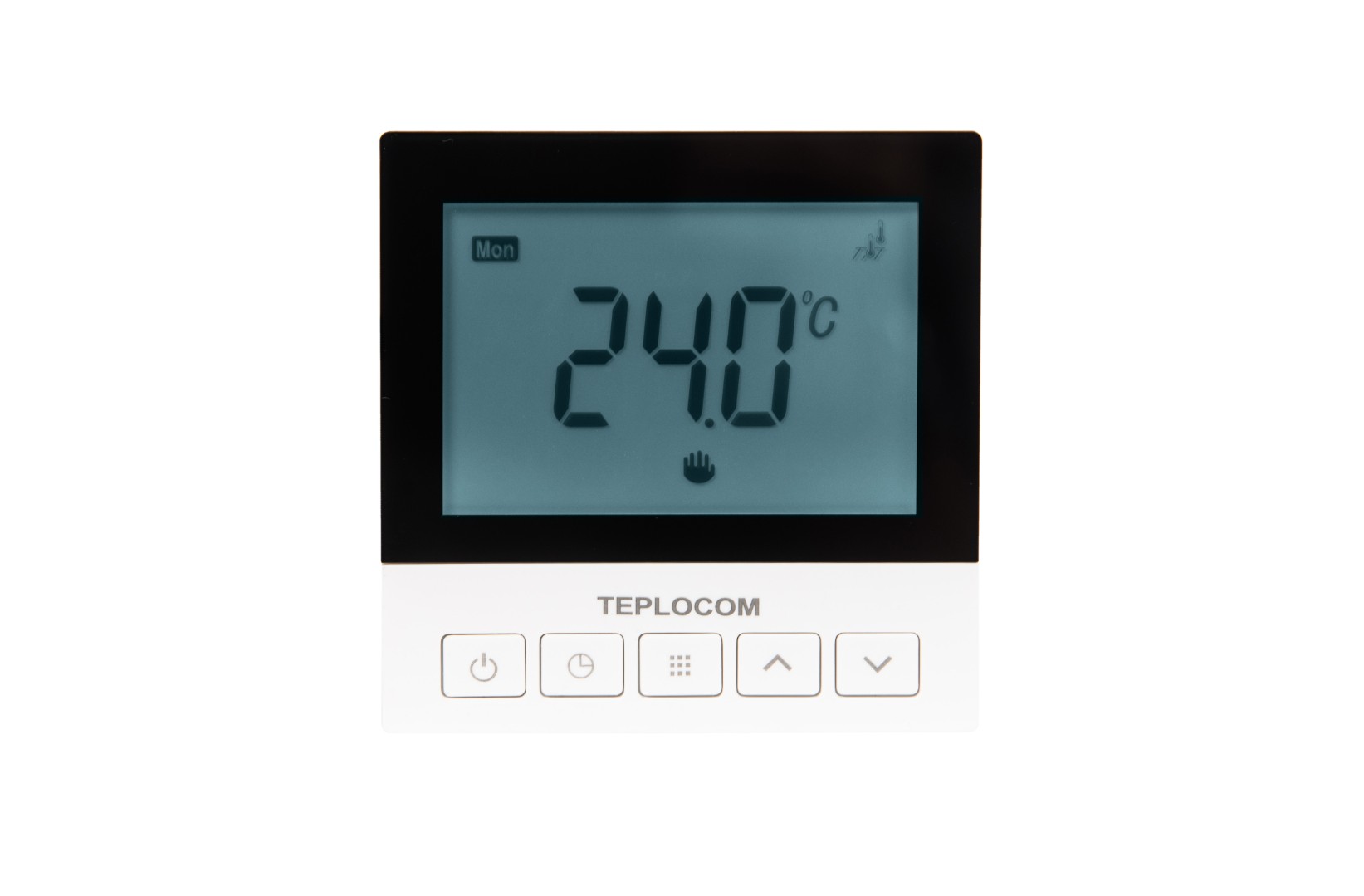 Термостат комнатный Teplocom TSF-PROG-220/16A