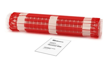 Мат нагревательный "Warmstad" WSM 175 Вт/1,20 кв.м купить с доставкой по РФ