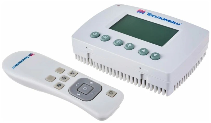 Пульт управления Тепломаш HL-10 500216