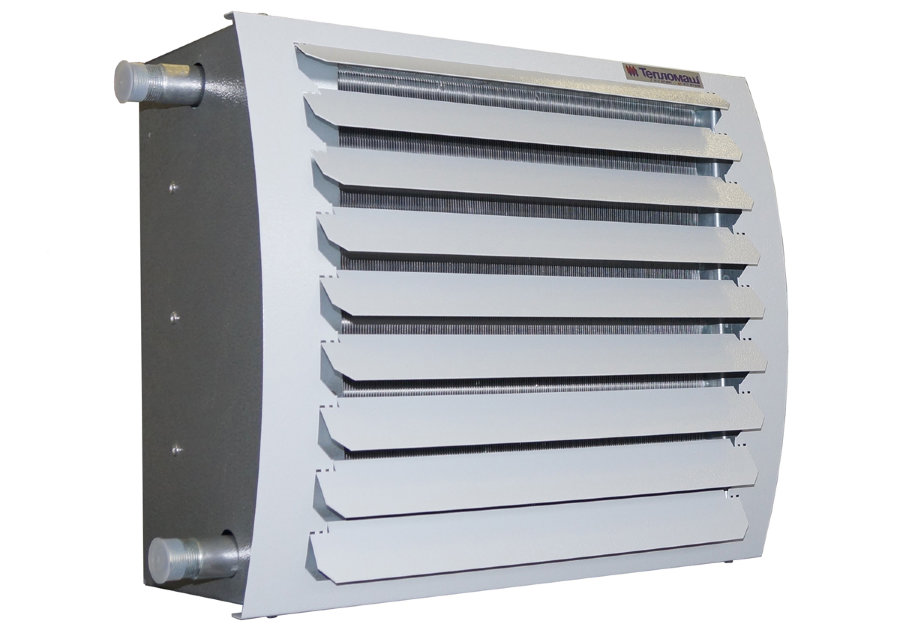 Тепловентилятор водяной Тепломаш TW КЭВ-180T5.6W3