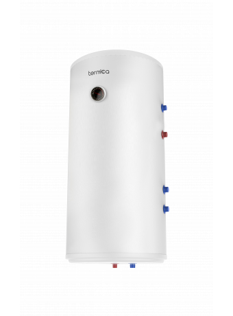 Бойлер косвенного нагрева Termica AMET 80 W INOX