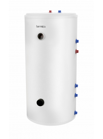 Бойлер косвенного нагрева Termica AMET 120 INOX