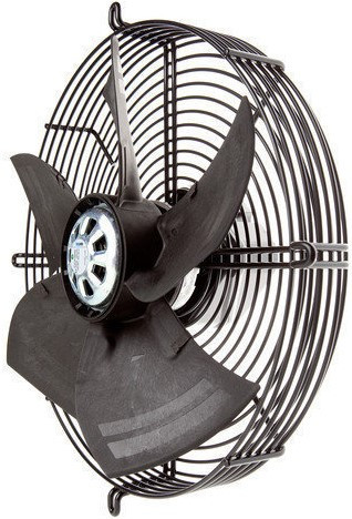Вентилятор осевой Termoflow  TF3G-350G-S