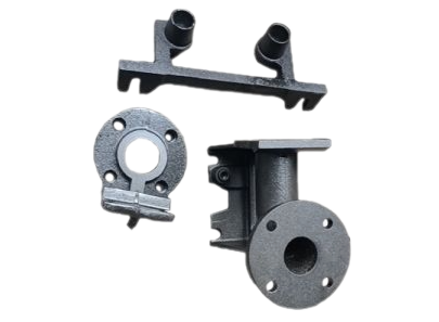 Быстроразъемная трубная муфта TESK GAK- 250 2"