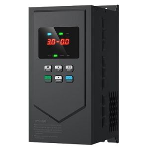 Частотный преобразователь M740-4T030A0 3Х380V 30kW