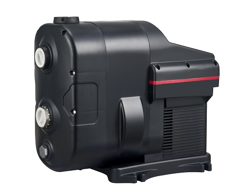 Насос TESK Mini 550 100-550W 1X220V 25mm купить с доставкой по РФ