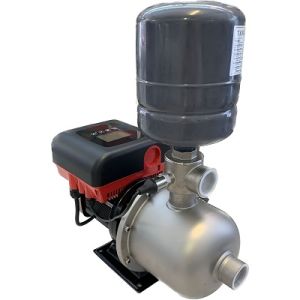 Установка водоснабжения TESK PMC5-40 100-1100W 1x220V 32/25mm с частотным приводом