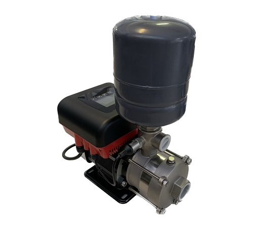 Насос Tesk PMS8-40, 400-2200W, 1X220V, 40/40mm