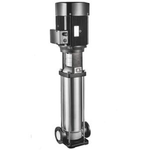 Насос TESK SB 3-14 SVMT 1,1kW 3x380V 50Hz (oval flange) IE3