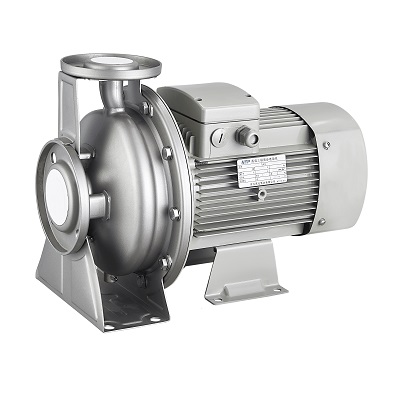 Насос TESK SMD50-32-200/3, 3kW380V IE3