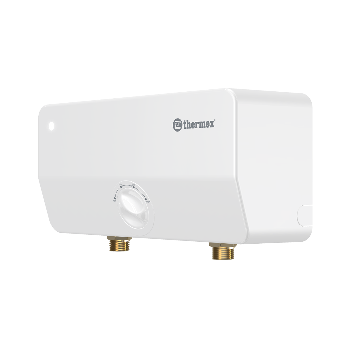 Электроводонагреватель проточный THERMEX Artflow 10500 заказать со складов по всей России