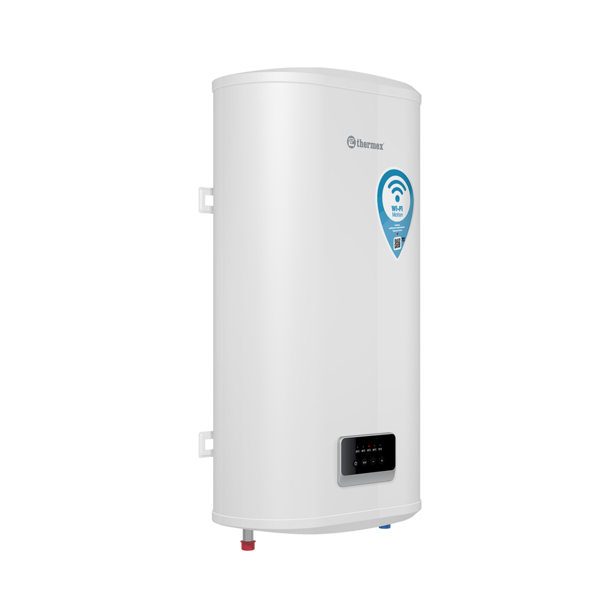 Водонагреватель THERMEX Optima 100 Wi-Fi купить с доставкой по РФ
