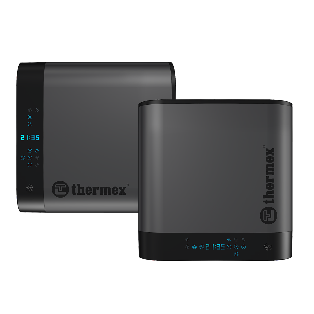 Водонагреватель аккумуляционный электрический THERMEX Bono 30 Wi-Fi