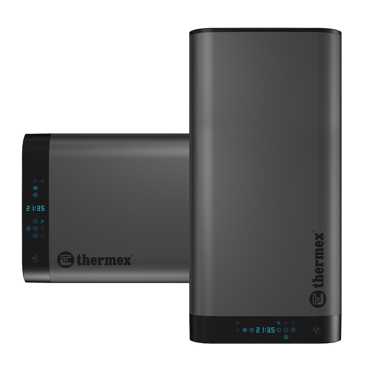 Водонагреватель аккумуляционный электрический THERMEX Bono 80 Wi-Fi