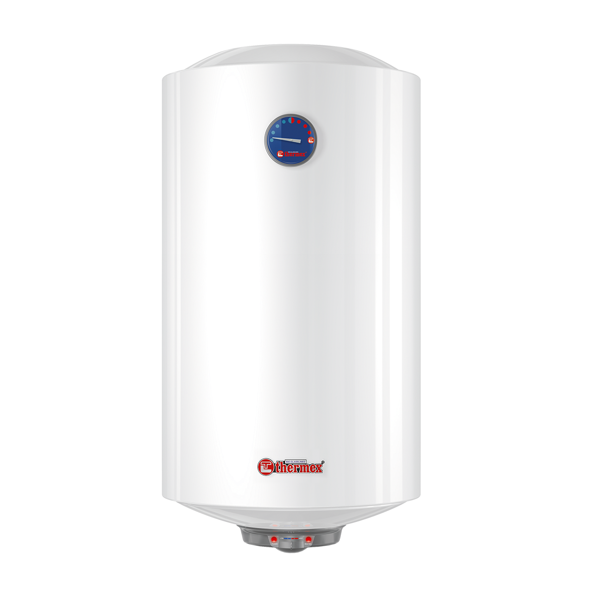 Водонагреватель аккумуляционный электрический бытовой THERMEX ESD 50 V (pro)