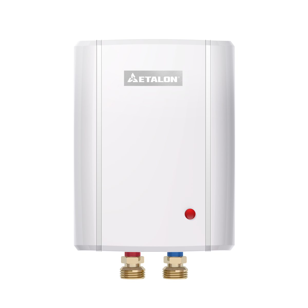 Водонагреватель аккумуляционный электрический ETALON Plus 4500