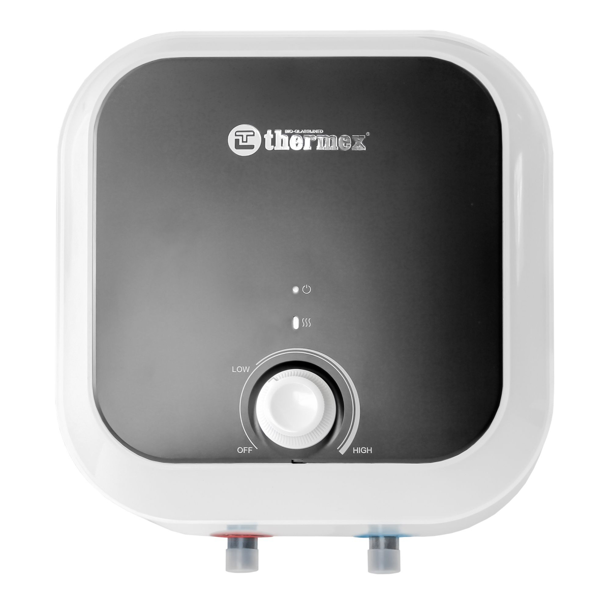 Водонагреватель аккумуляционный электрический THERMEX GIFT 15 O купить с доставкой по РФ