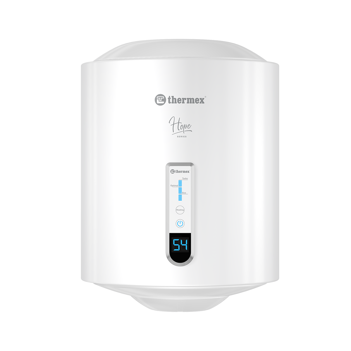 Водонагреватель электрический аккумуляционный бытовой THERMEX Hope 30 V Slim