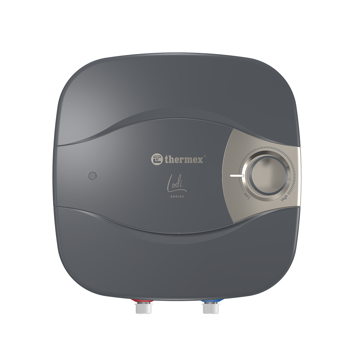 Водонагреватель аккумуляционный электрический бытовой THERMEX Lodi 30 O