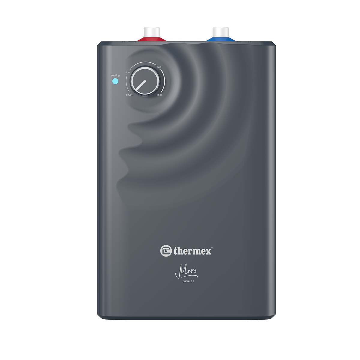 Водонагреватель аккумуляционный электрический бытовой THERMEX Mera 15 U