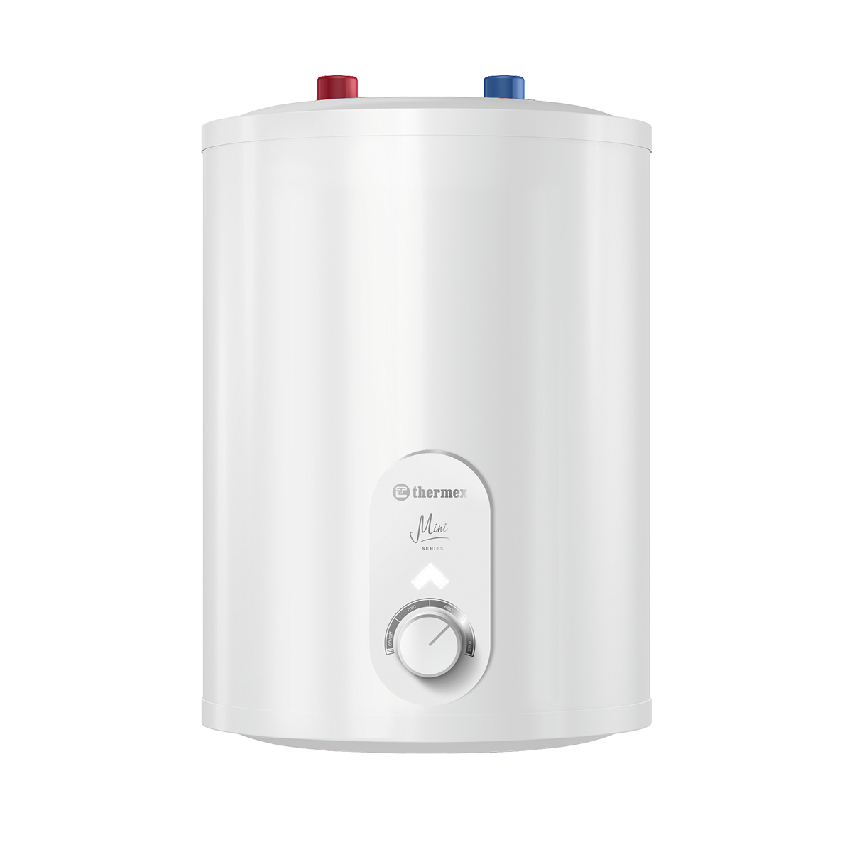 Водонагреватель аккумуляционный электрический бытовой THERMEX Mini 10 U