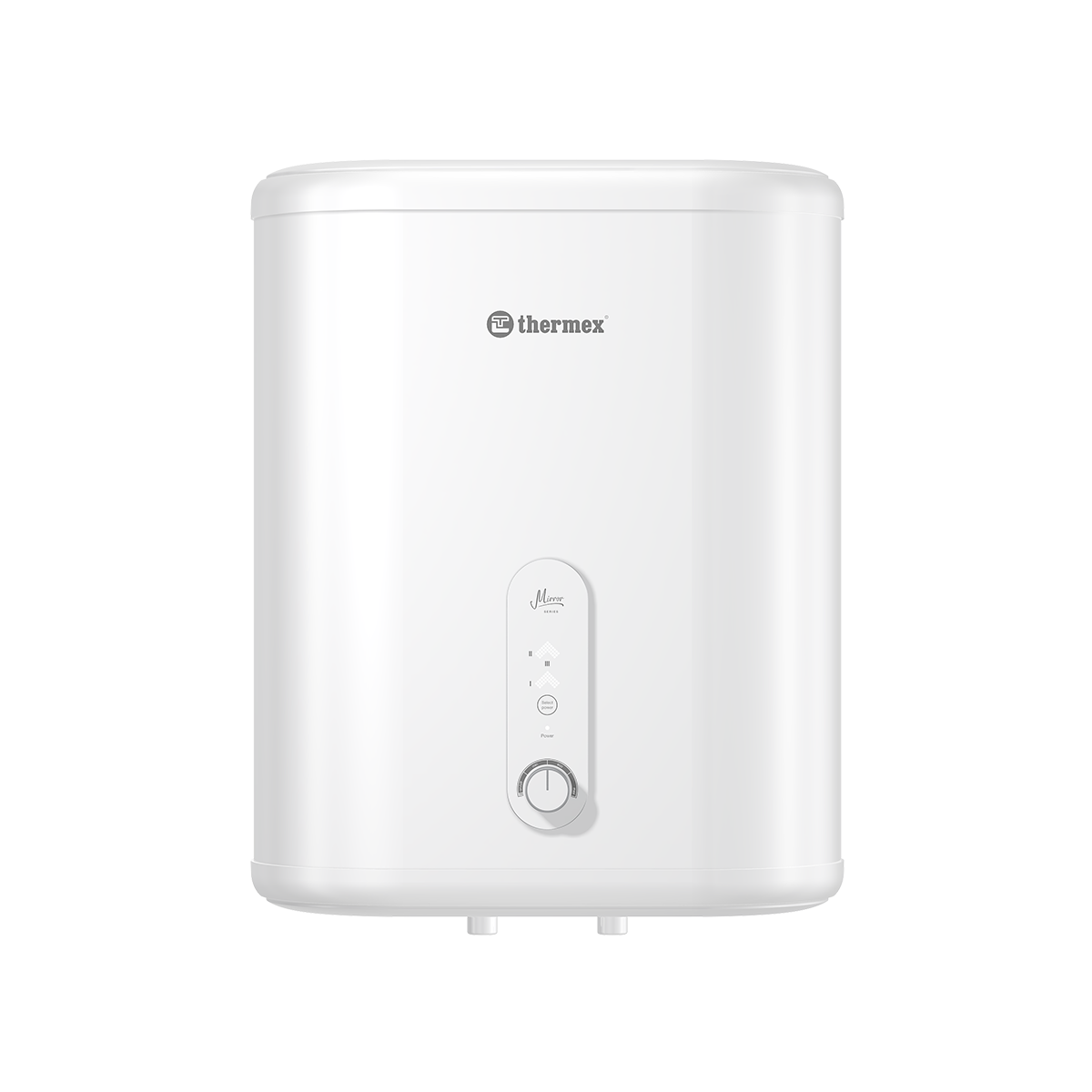 Водонагреватель аккумуляционный электрический THERMEX Mirror 30 V