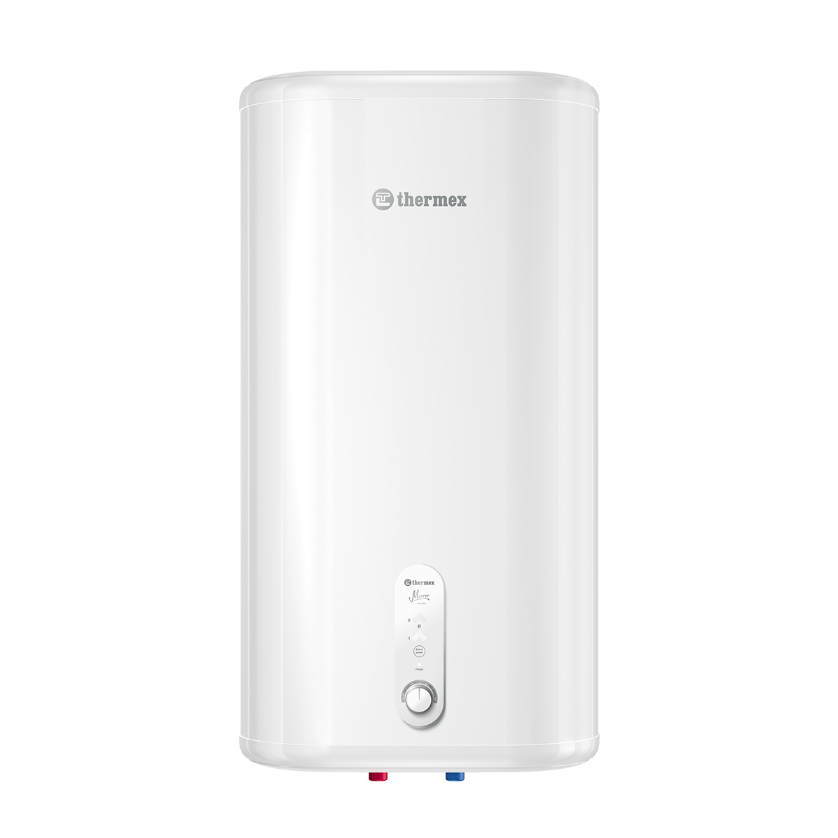 Водонагреватель аккумуляционный электрический THERMEX Mirror 50 V