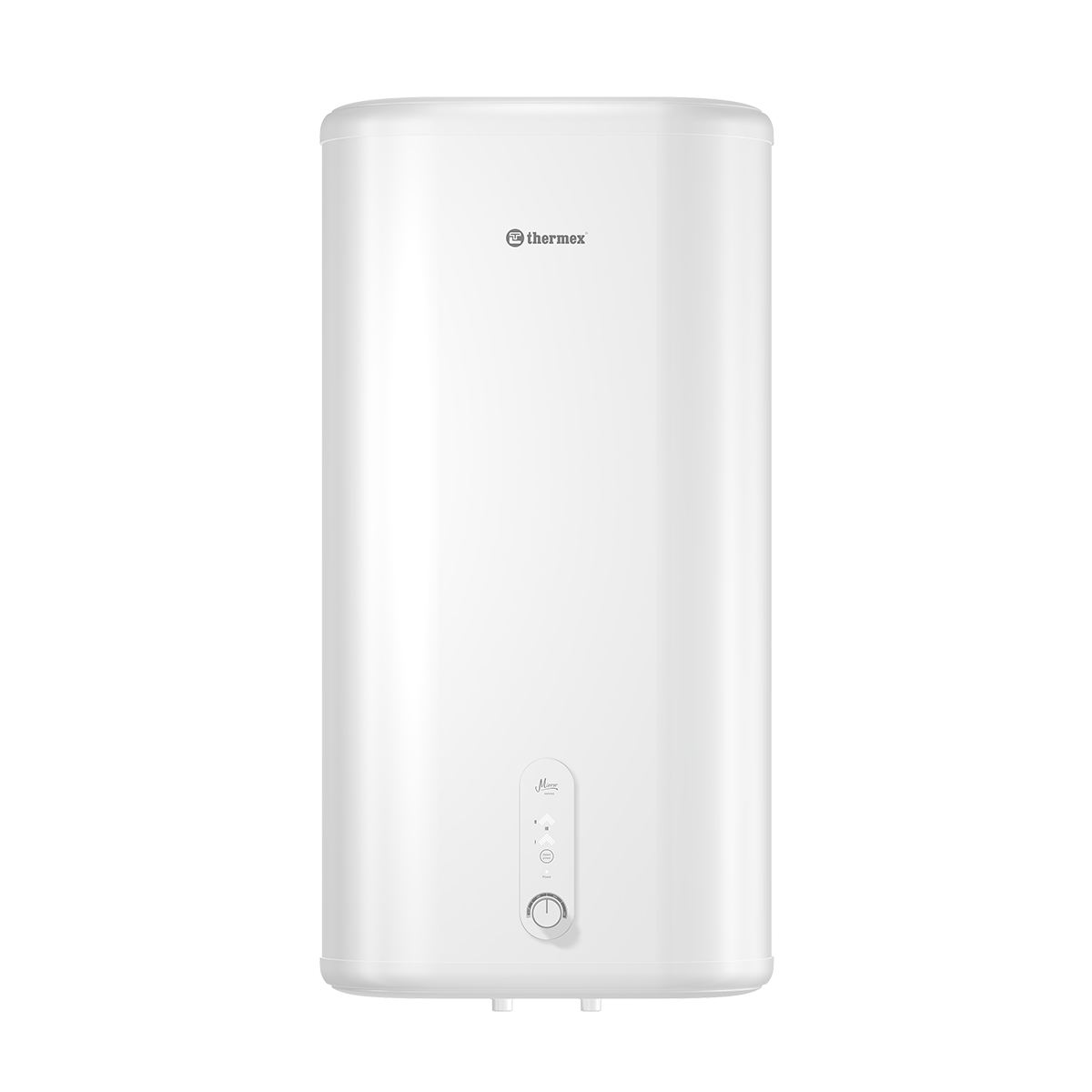 Водонагреватель аккумуляционный электрический THERMEX Mirror 80 V