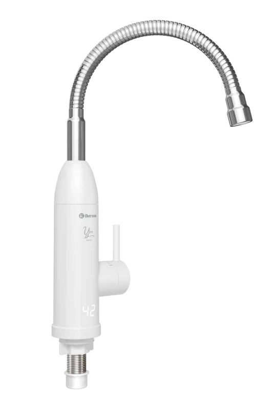 Электрический водонагреватель Thermex Yon 3000 купить с доставкой по РФ