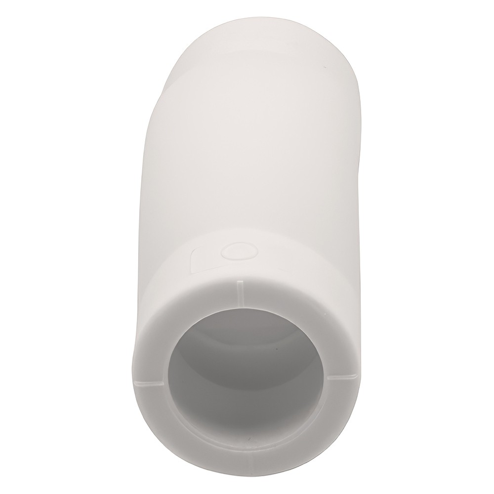 Обвод THERMOLIGHT PP-R 32 белый (10/80)
