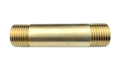 Удлинитель Tiemme наружная резьба 1/2" х 70мм